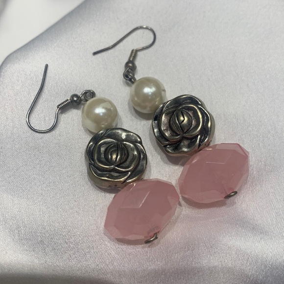 Jewelry - 💎💎Bohemian Drop earrings💎💎